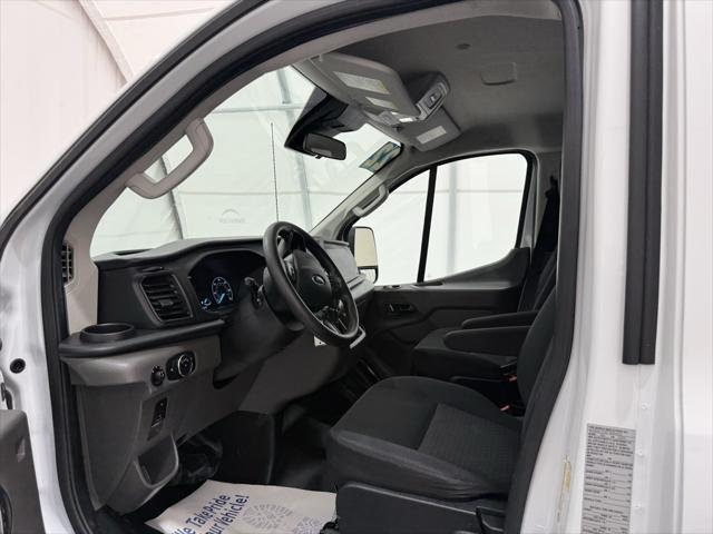 used 2022 Ford Transit-150 car, priced at $37,993