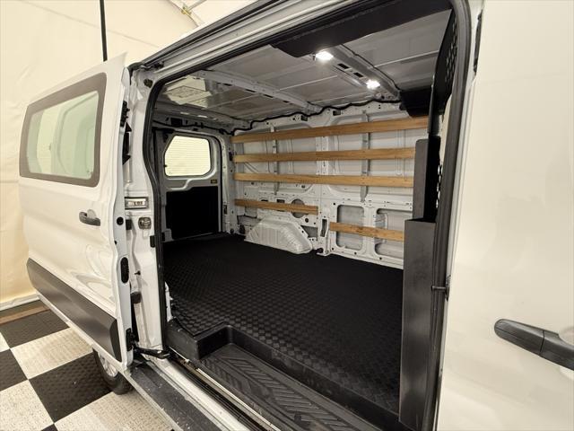 used 2022 Ford Transit-150 car, priced at $37,993