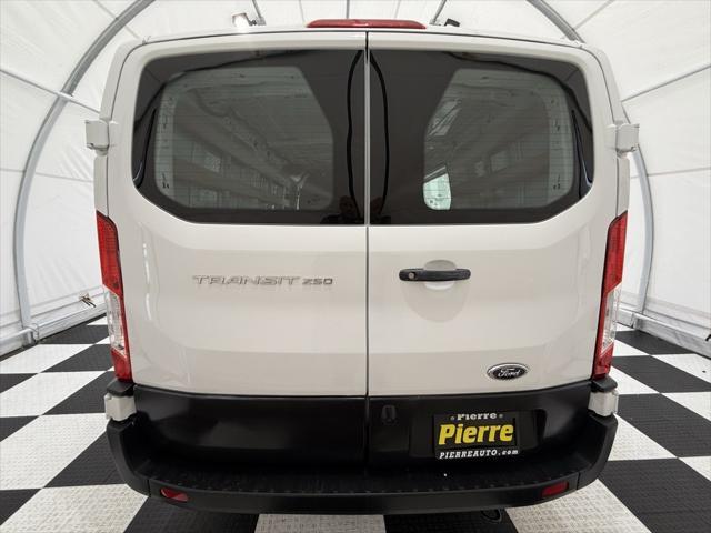 used 2022 Ford Transit-150 car, priced at $37,993