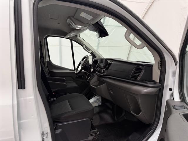 used 2022 Ford Transit-150 car, priced at $37,993