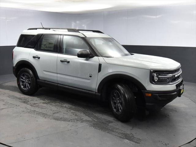 new 2024 Ford Bronco Sport car, priced at $28,991