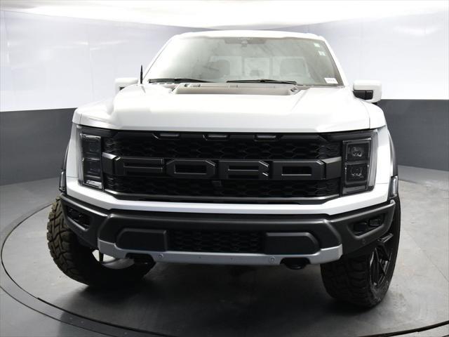 used 2022 Ford F-150 car, priced at $84,999