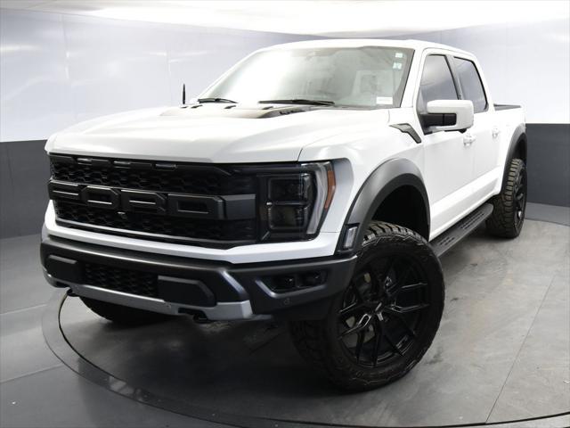 used 2022 Ford F-150 car, priced at $84,999