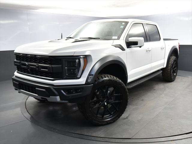 used 2022 Ford F-150 car, priced at $84,999