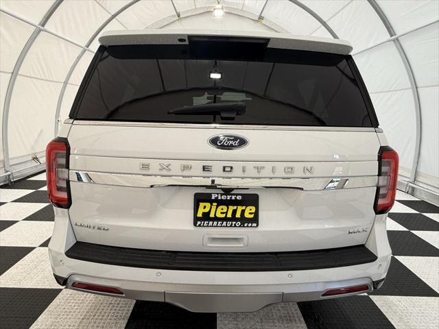 used 2023 Ford Expedition car, priced at $56,811