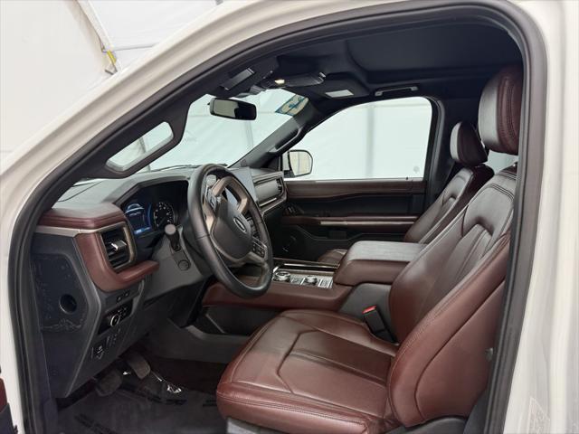 used 2023 Ford Expedition car, priced at $56,811