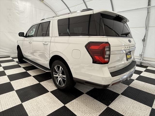 used 2023 Ford Expedition car, priced at $56,811