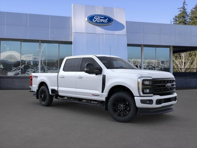 new 2024 Ford F-250 car, priced at $99,995