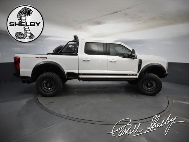 new 2024 Ford F-250 car, priced at $151,991