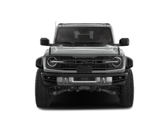 used 2023 Ford Bronco car