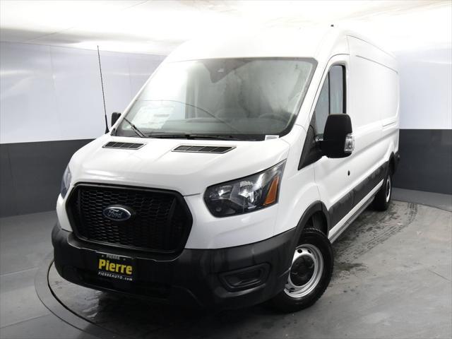 new 2024 Ford Transit-250 car, priced at $57,140