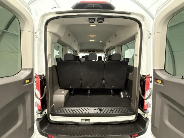 used 2020 Ford Transit-150 car, priced at $45,995