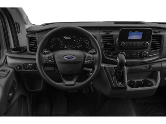 used 2020 Ford Transit-150 car, priced at $45,995