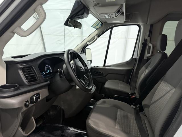 used 2020 Ford Transit-150 car, priced at $45,995