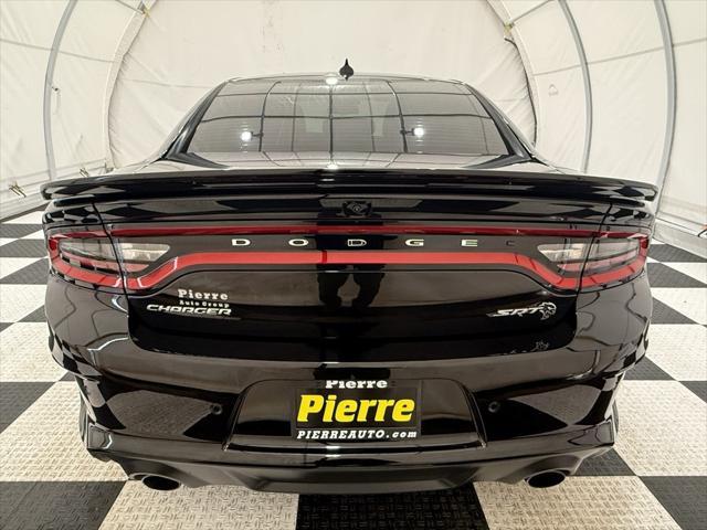 used 2022 Dodge Charger car, priced at $73,995