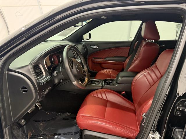 used 2022 Dodge Charger car, priced at $73,995