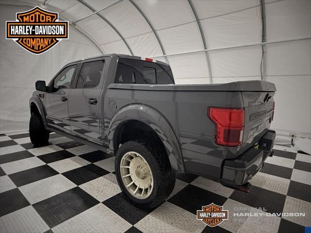 used 2019 Ford F-150 car, priced at $50,993