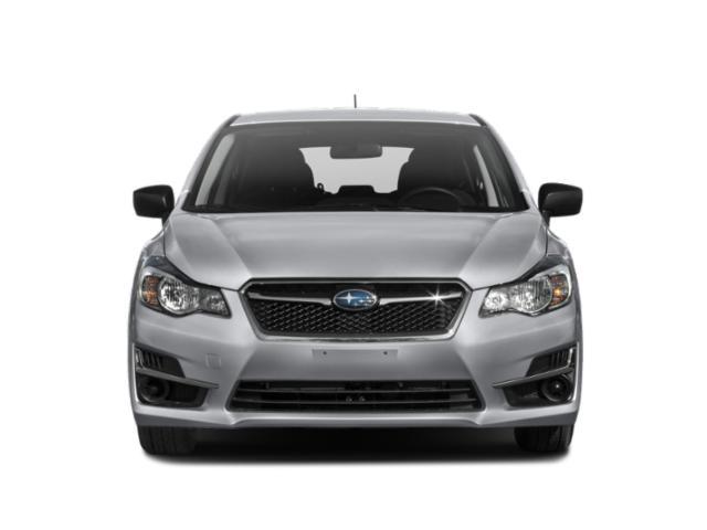 used 2015 Subaru Impreza car, priced at $17,995