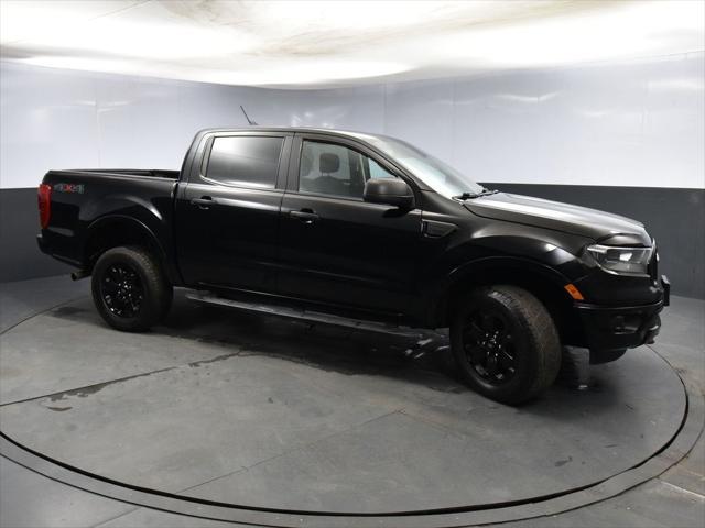 used 2020 Ford Ranger car, priced at $29,811