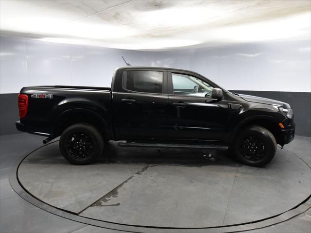 used 2020 Ford Ranger car, priced at $29,811