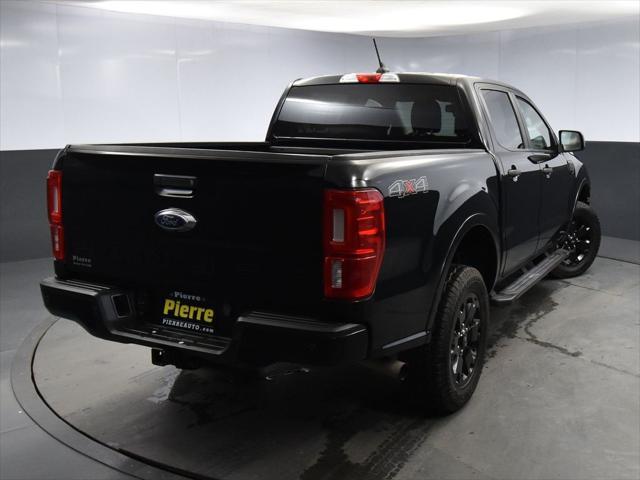 used 2020 Ford Ranger car, priced at $29,811