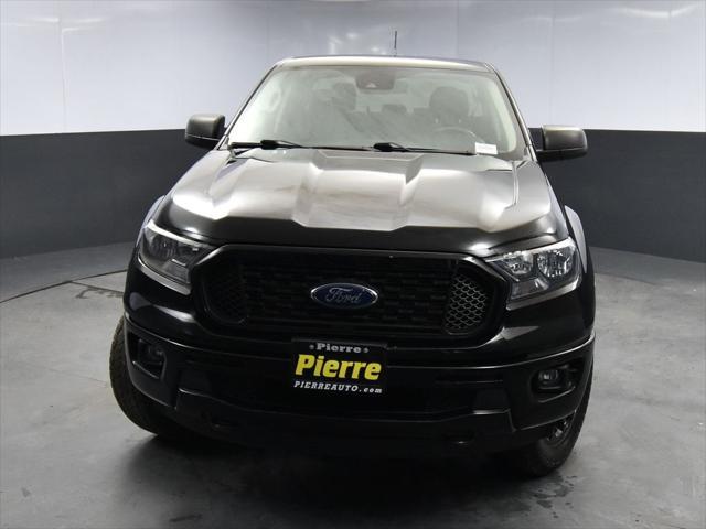 used 2020 Ford Ranger car, priced at $29,811