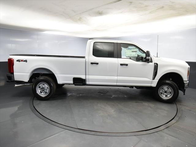 new 2024 Ford F-250 car, priced at $50,991