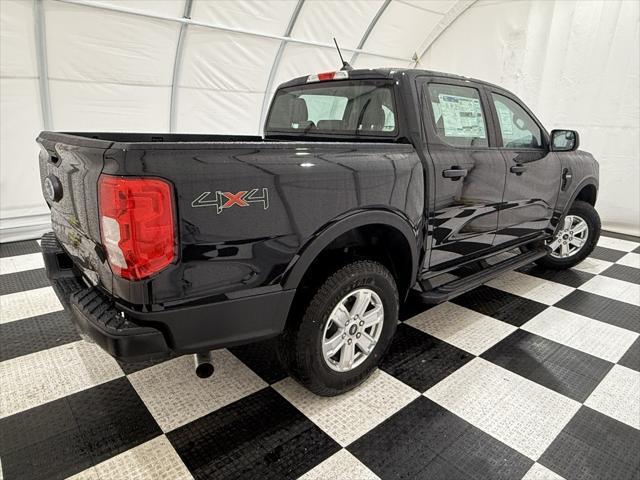 new 2024 Ford Ranger car, priced at $37,991