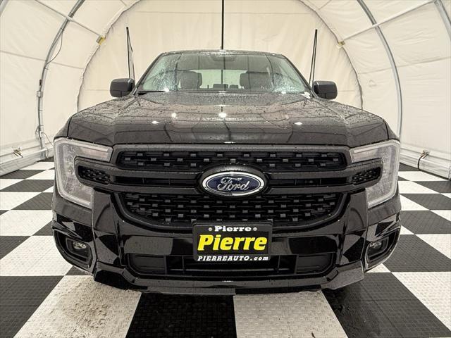 new 2024 Ford Ranger car, priced at $37,991