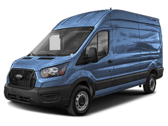 new 2024 Ford Transit-350 car, priced at $59,110