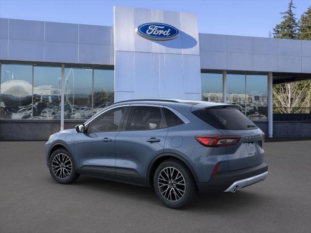 new 2024 Ford Escape car, priced at $29,833