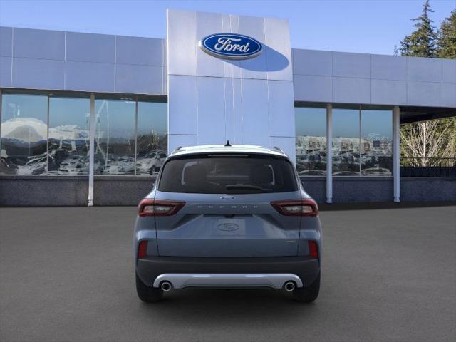 new 2024 Ford Escape car, priced at $29,833