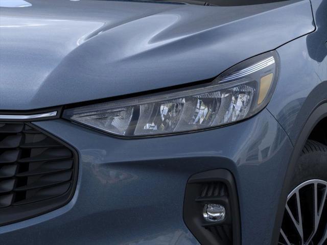 new 2024 Ford Escape car, priced at $29,833