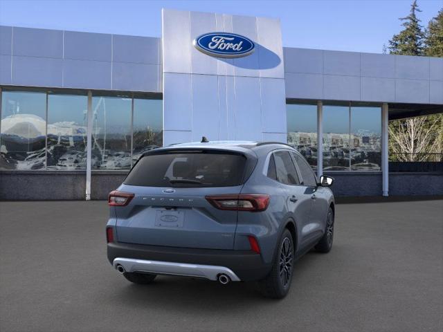 new 2024 Ford Escape car, priced at $29,833