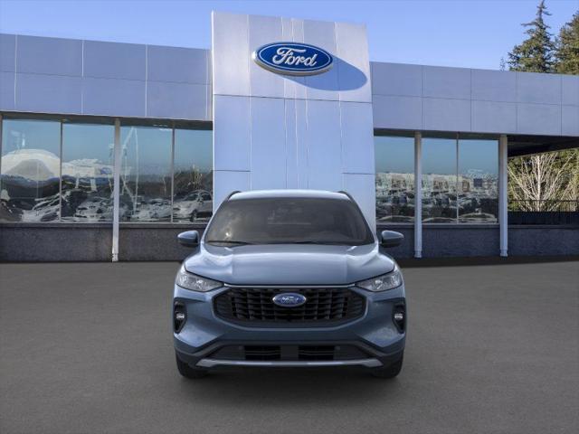 new 2024 Ford Escape car, priced at $29,833