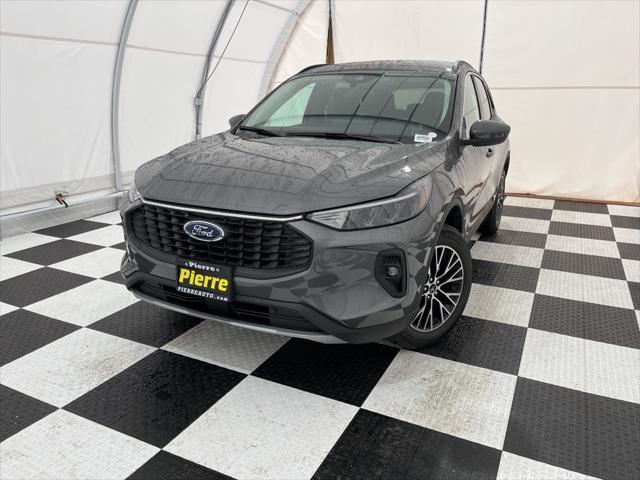 new 2024 Ford Escape car, priced at $29,833