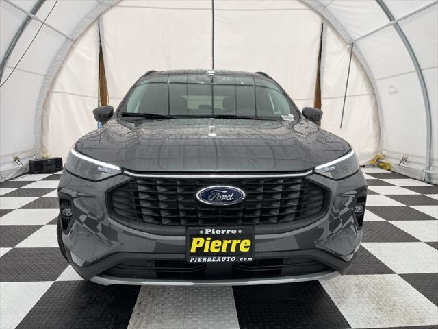 new 2024 Ford Escape car, priced at $29,833