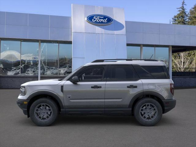 new 2024 Ford Bronco Sport car, priced at $29,991