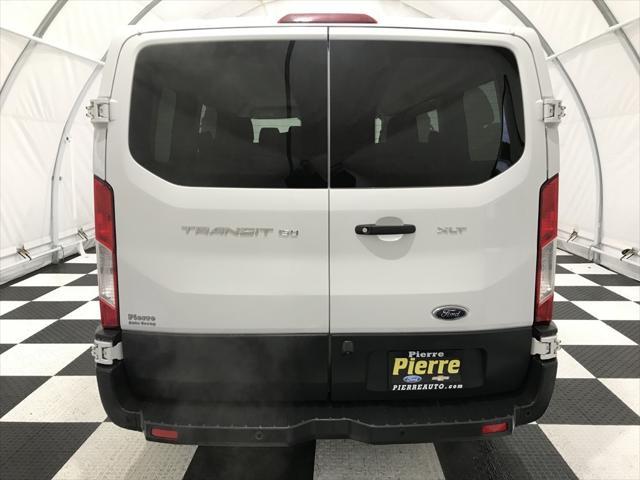 used 2018 Ford Transit-150 car, priced at $34,995