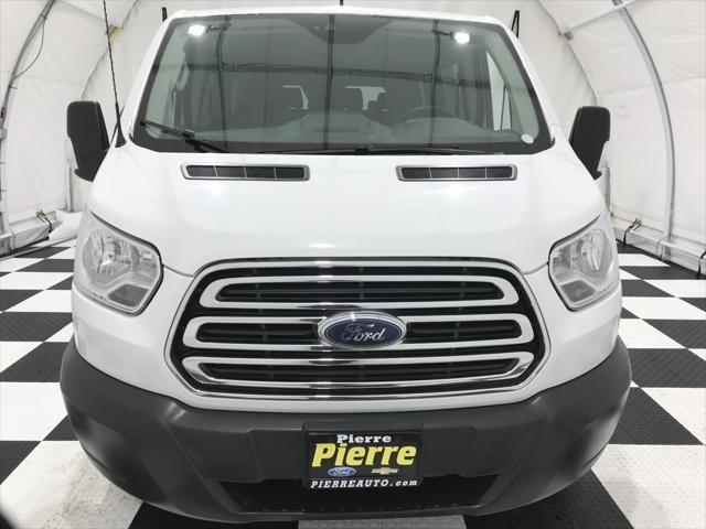 used 2018 Ford Transit-150 car, priced at $34,995