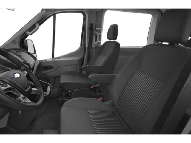 used 2018 Ford Transit-150 car