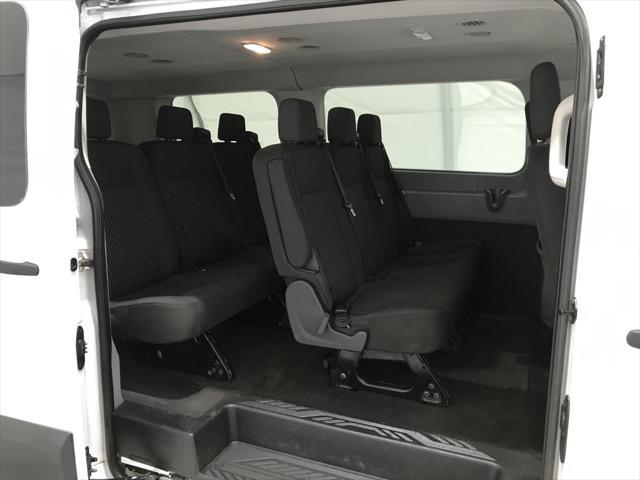 used 2018 Ford Transit-150 car, priced at $34,995