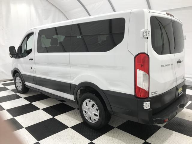 used 2018 Ford Transit-150 car, priced at $34,995