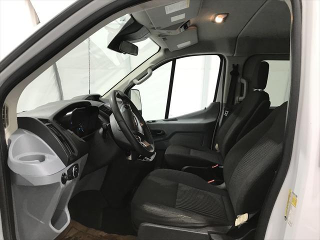 used 2018 Ford Transit-150 car, priced at $34,995