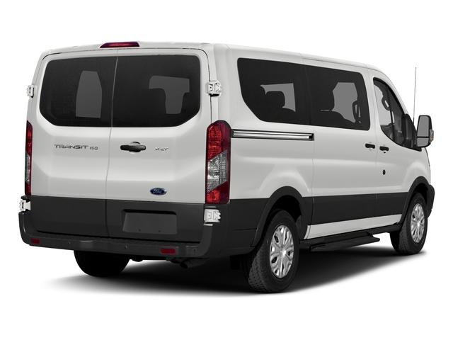 used 2018 Ford Transit-150 car