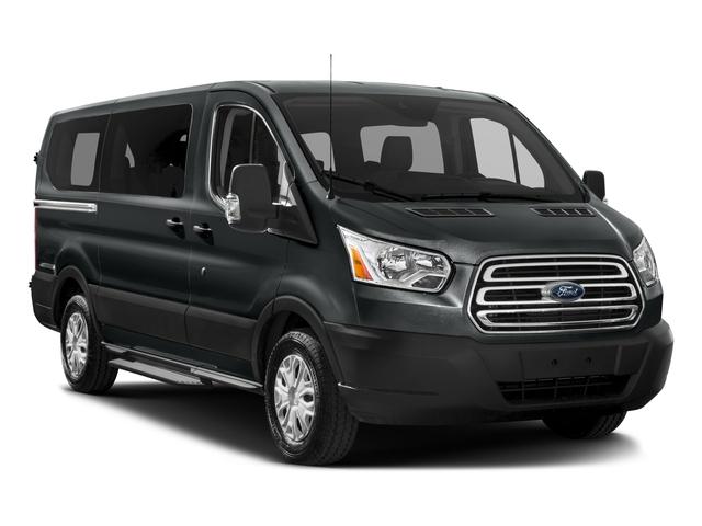 used 2018 Ford Transit-150 car