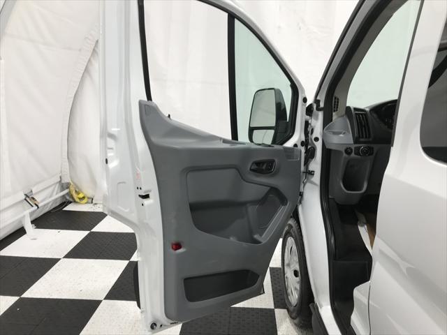 used 2018 Ford Transit-150 car, priced at $34,995