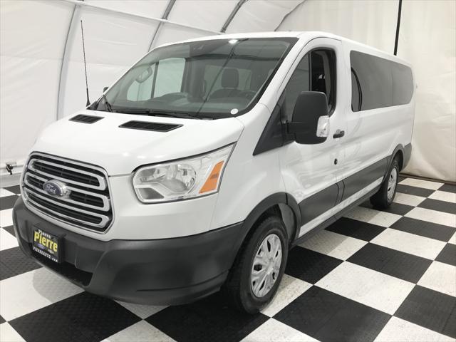 used 2018 Ford Transit-150 car, priced at $34,995