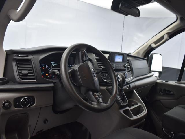 used 2020 Ford Transit-150 car, priced at $40,991