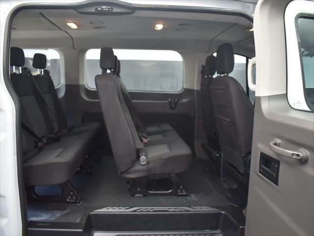 used 2020 Ford Transit-150 car, priced at $41,991